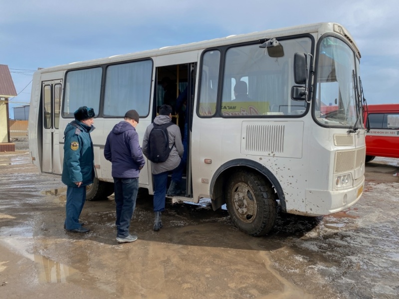 Подведены итоги Всероссийских командно-штабных учений