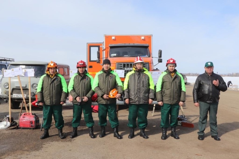 Подведены итоги Всероссийских командно-штабных учений