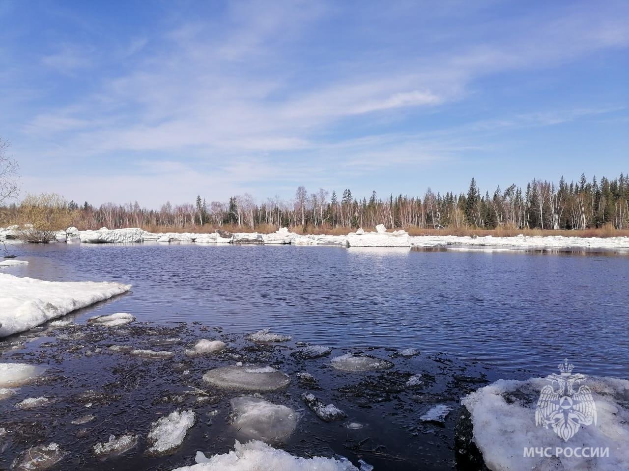 все о реке колыма