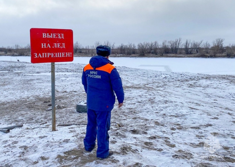 Месячник безопасности на водных объектах стартовал в Якутии