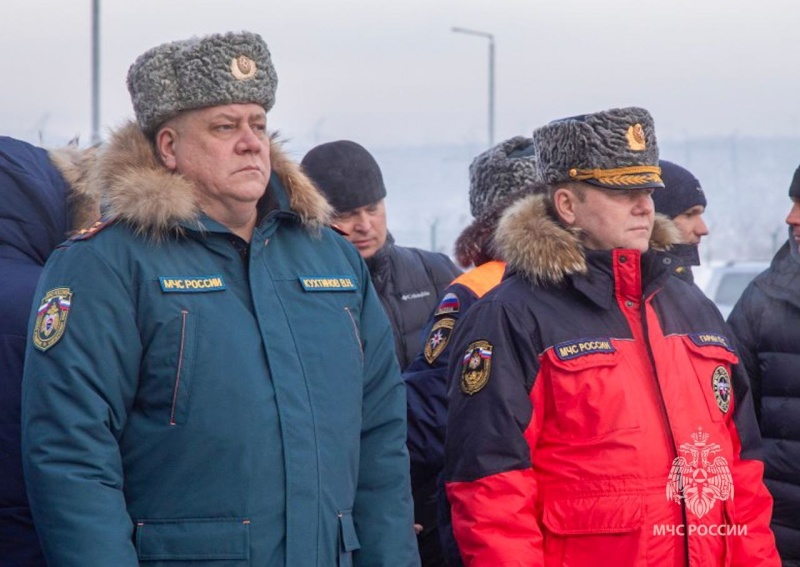 На Дальнем Востоке подведены предварительные итоги деятельности РСЧС